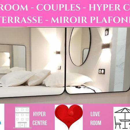 Apartament L'Antre Coquin Béthune Zewnętrze zdjęcie