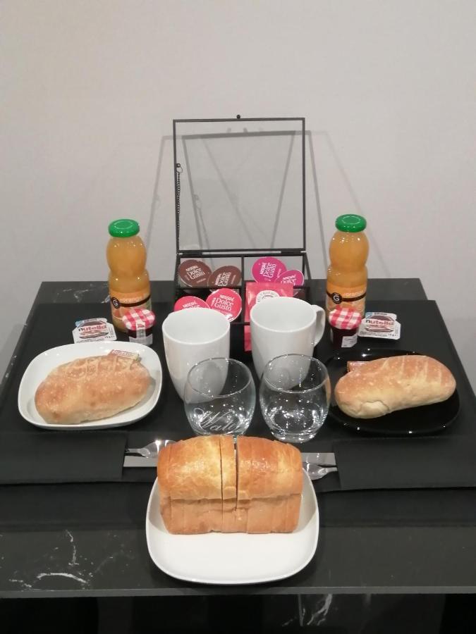 Apartament L'Antre Coquin Béthune Zewnętrze zdjęcie